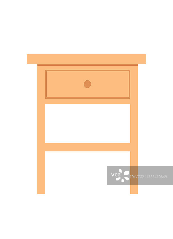 客厅家具概念图片素材