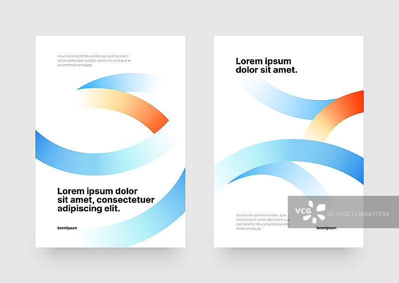 2022年体育赛事活动版面设计图片素材