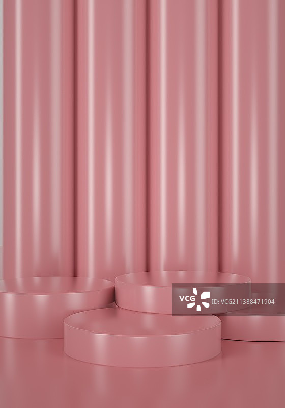 3D渲染产品背景图片图片素材