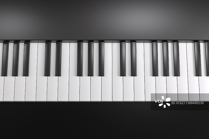 3d 渲染的音乐题材图片图片素材