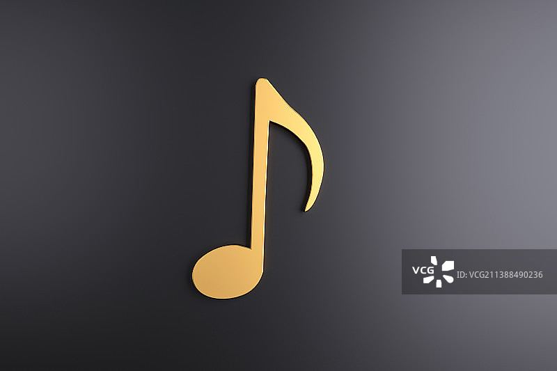 3d 渲染的音乐题材图片图片素材