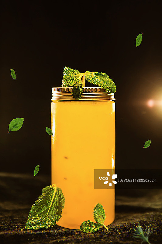 清凉一夏图片素材