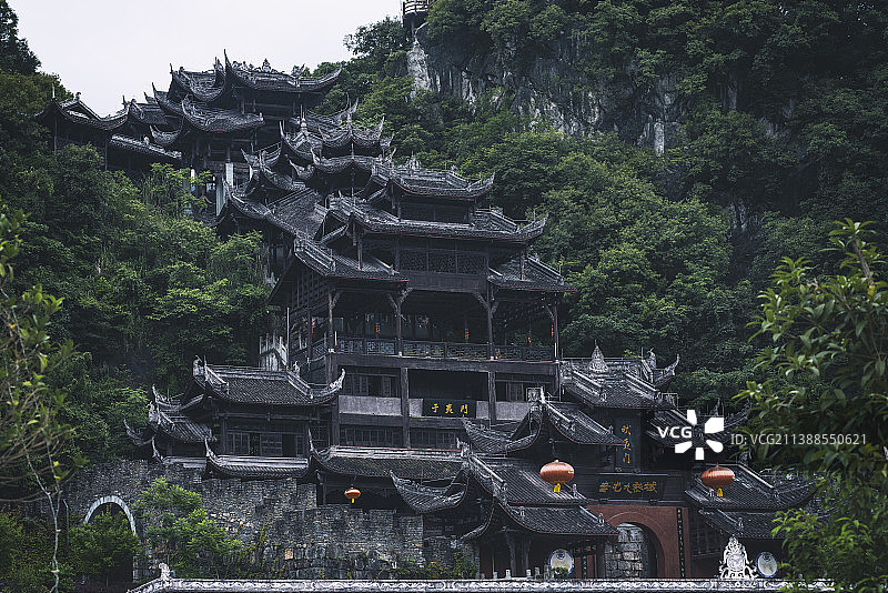 九黎城图片素材