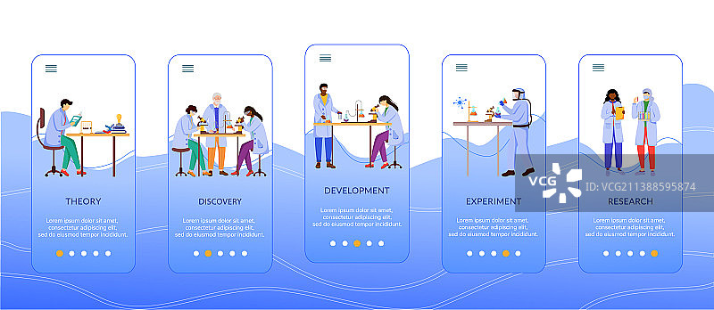 科研方法图片素材