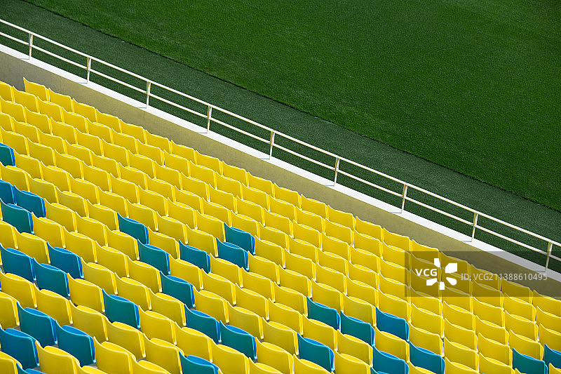 成都凤凰山体育公园图片素材