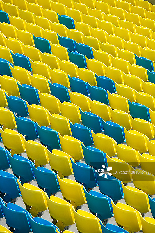 成都凤凰山体育公园图片素材