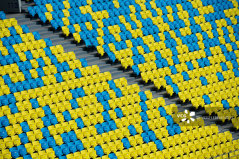 成都凤凰山体育公园图片素材