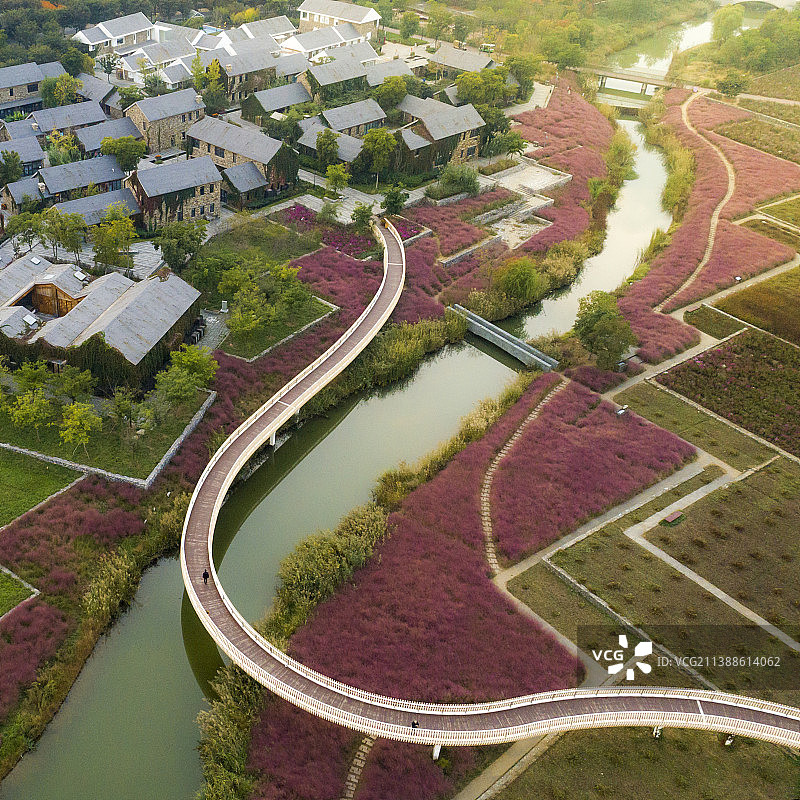 春回大地图片素材