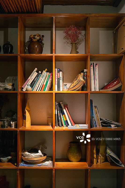 书架图片素材