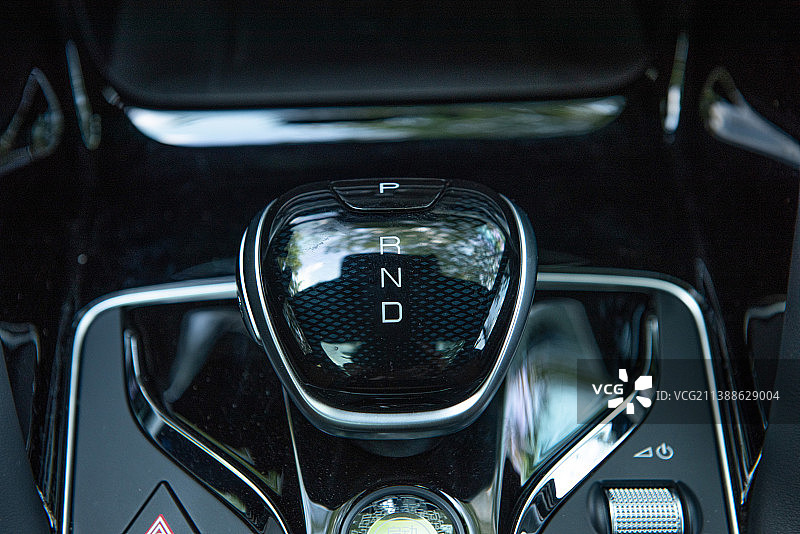 汽车档位电子档杆图片素材