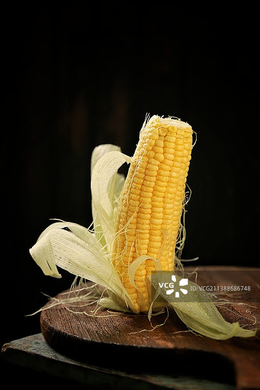 玉米图片素材