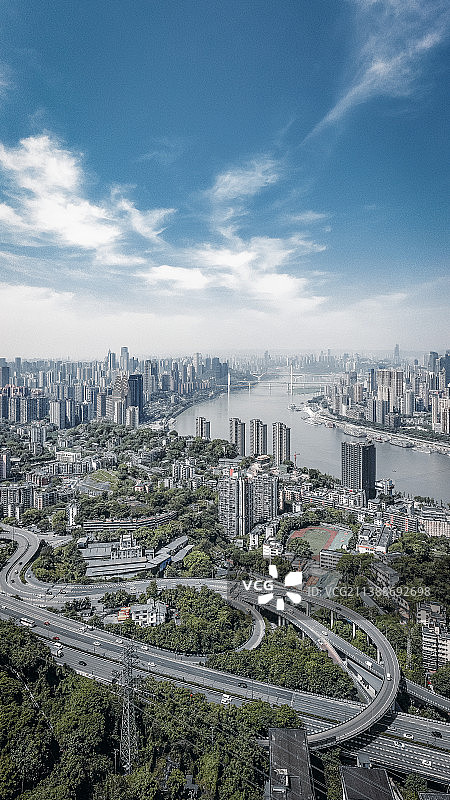 重庆风光图片素材