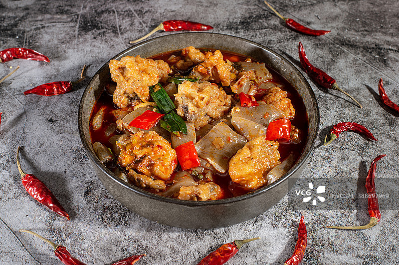 太安鱼图片素材