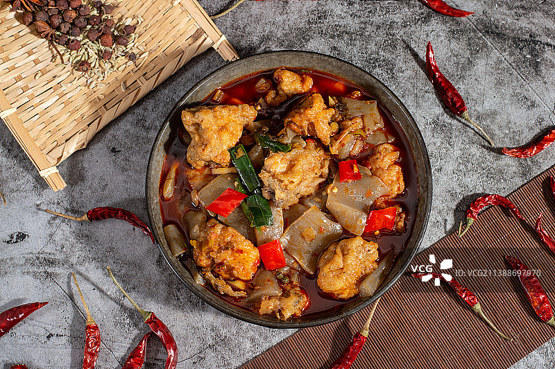 太安鱼图片素材