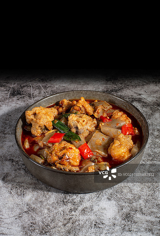 太安鱼图片素材