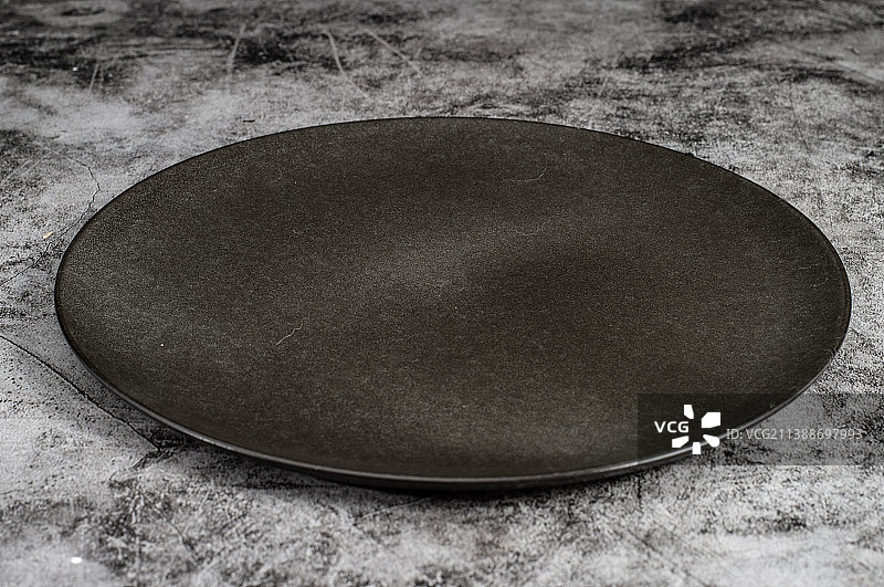 空盘子 盘子 餐具图片素材