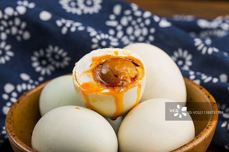 咸鸭蛋图片素材