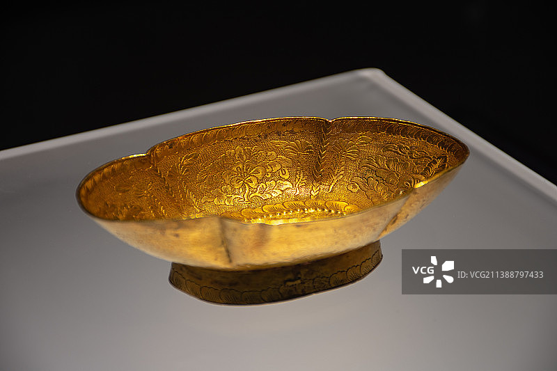 西安博物馆藏品图片素材