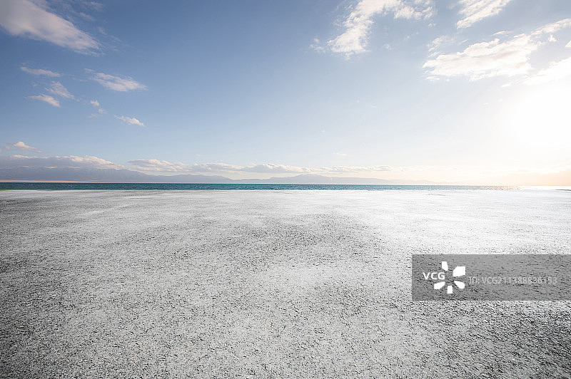 户外停车场图片素材