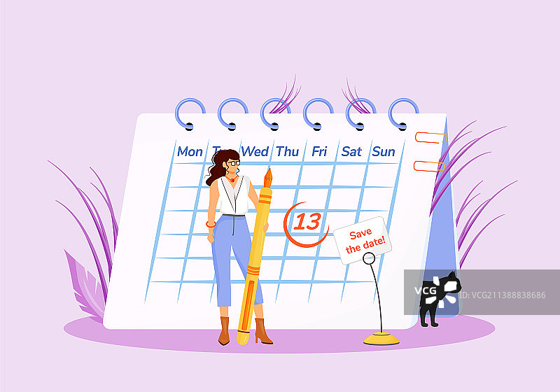 黑色星期五创意概念图片素材