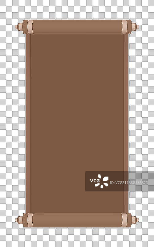 中国风古风卷轴插画，非遗日重阳节传统节日中国文化，历史古籍文化典故传统文化传承历史人文地理图片素材