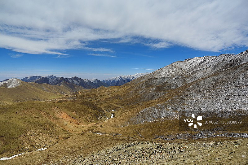 Highland图片素材