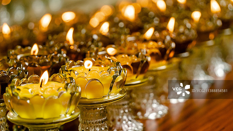 本是青灯不归客图片素材