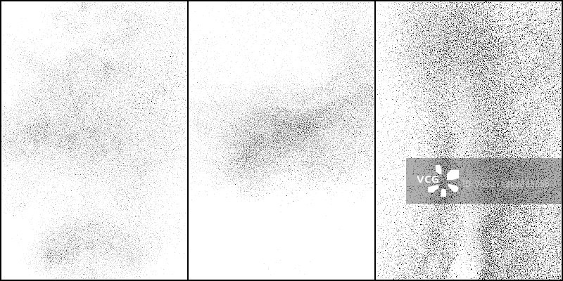 做旧黑色纹理合集图片素材