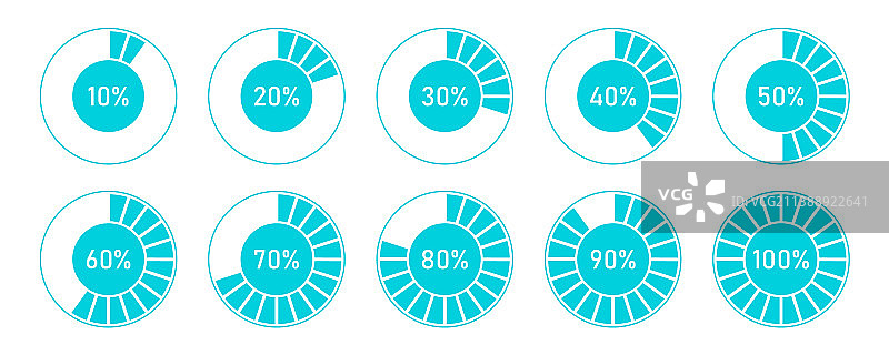指示器加载图片素材