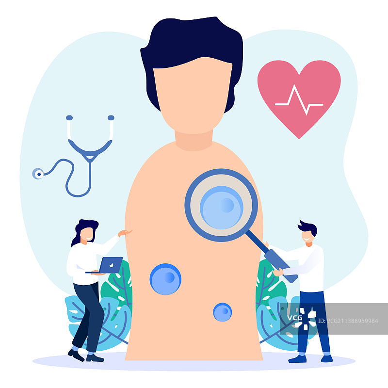 知识的卡通形象图片素材