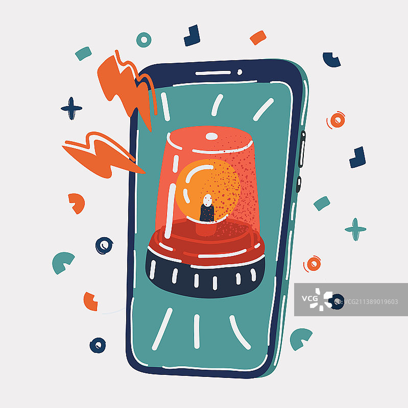 手机应用闹钟图片素材