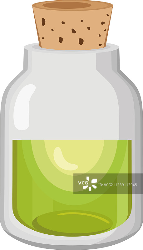 绿茶罐图片素材