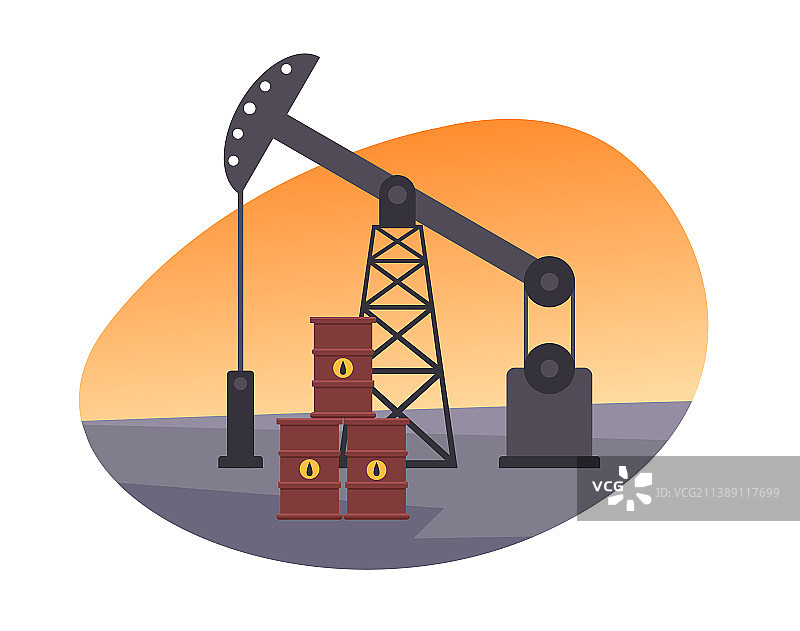 自然资源概念图片素材