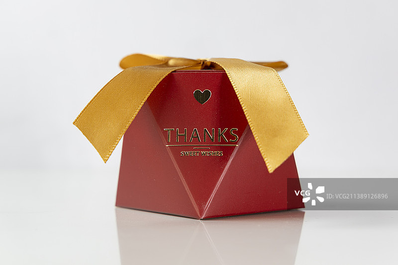 礼品盒图片素材