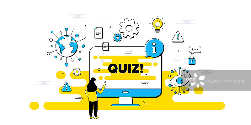 问答符号回答问题标志图片素材