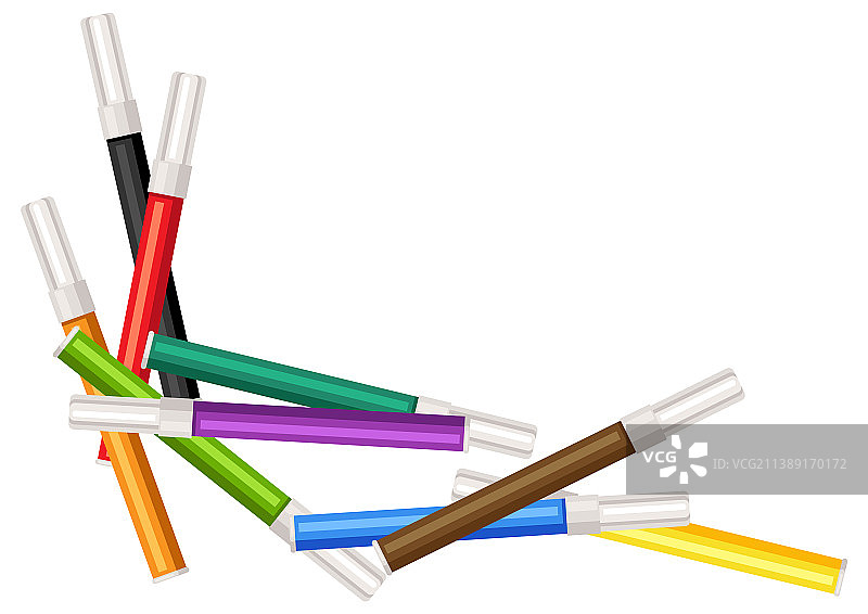 画家工具背景素材图片素材