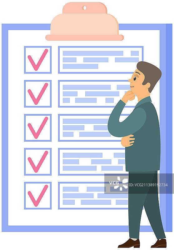 月份日程待办事项清单时间管理图片素材