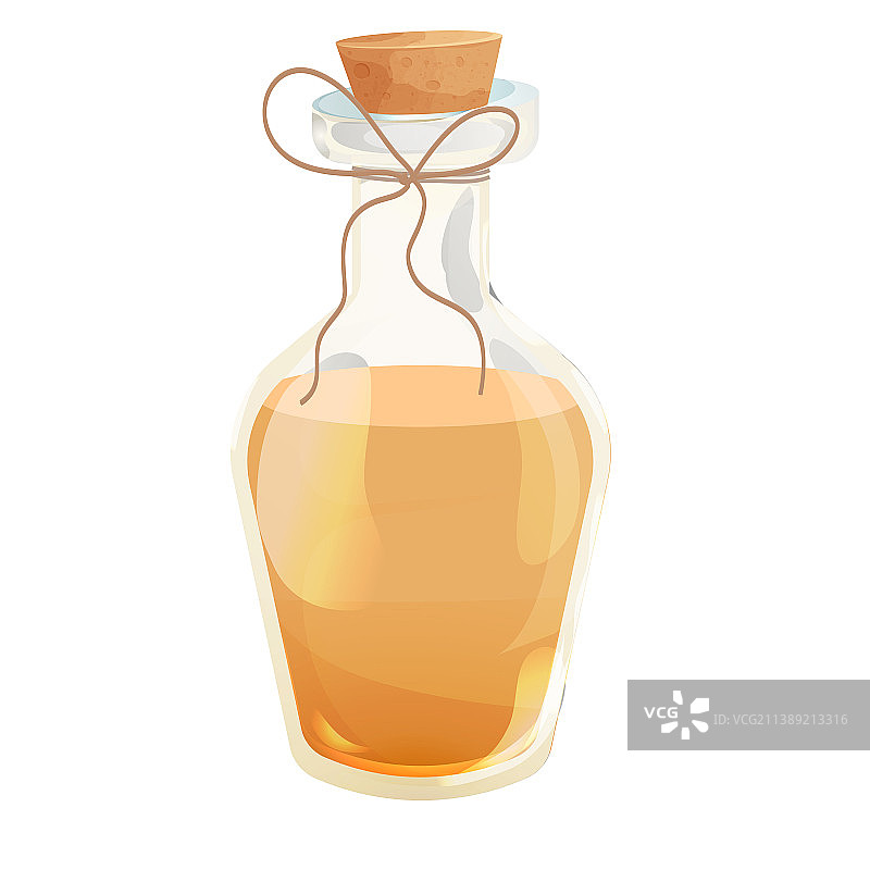 瓶装檀香精油图片素材