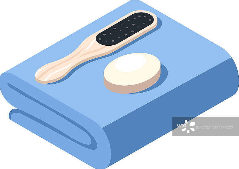 修脚工具图标图片素材