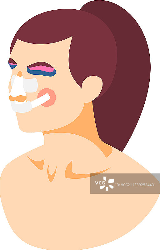 整形外科图标图片素材