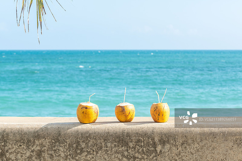 热带风情图片素材