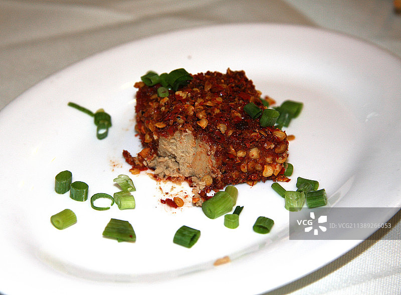 广西麻辣豆腐乳图片素材