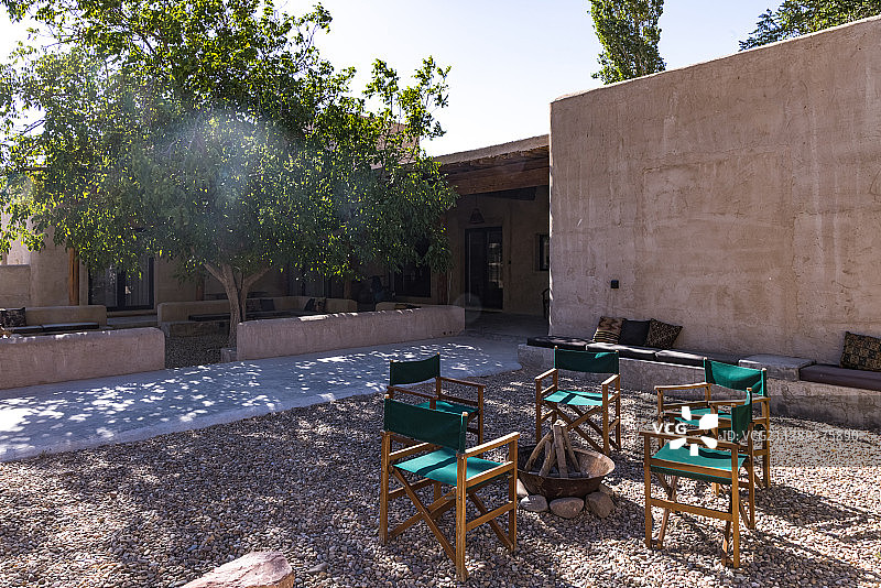 宁夏，黄河宿集度假区，室内设计，空间设计，民宿图片素材