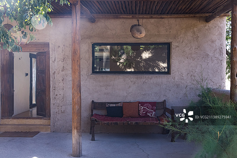 宁夏，黄河宿集度假区，室内设计，空间设计，民宿图片素材