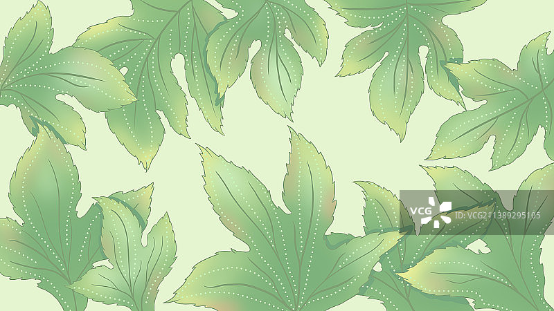 植物背景图片素材