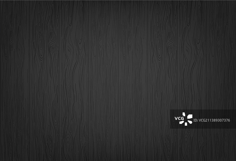 黑色木纹平板纹理素材图片素材