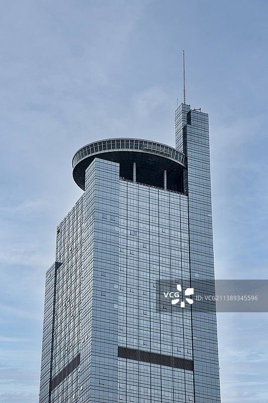 南宁金湖广场地王大厦图片素材