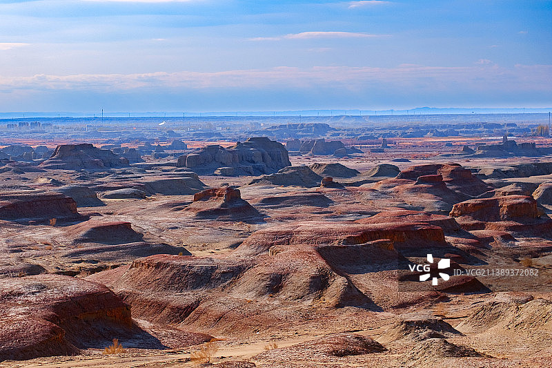 喀斯特地貌图片素材