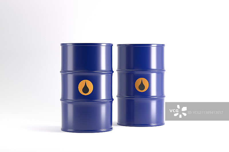 工业题材的石油概念图图片素材