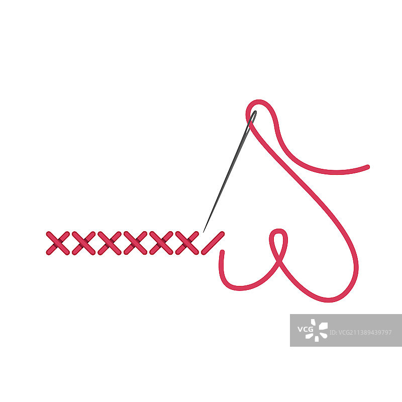 十字绣图片素材